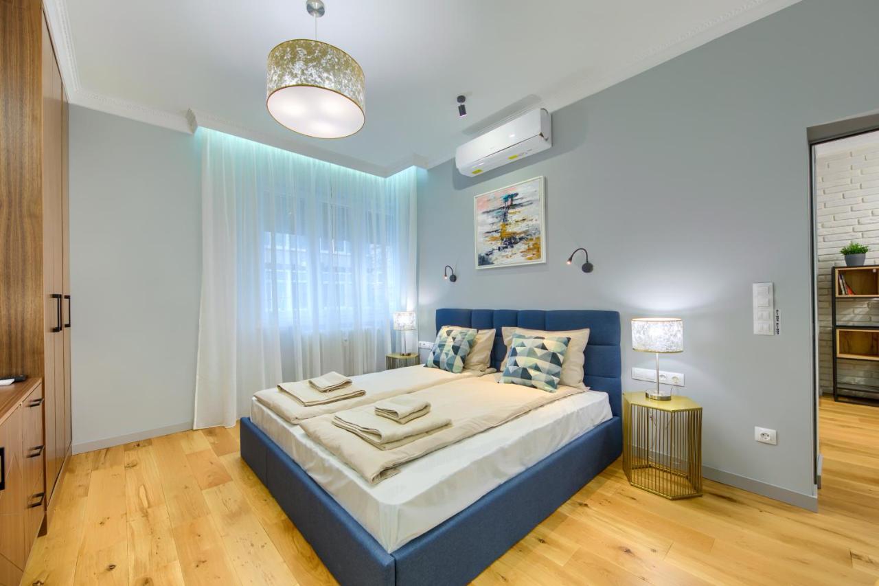 Premium Apartments Lovely 2Bd Near The Parliament Sofia Zewnętrze zdjęcie