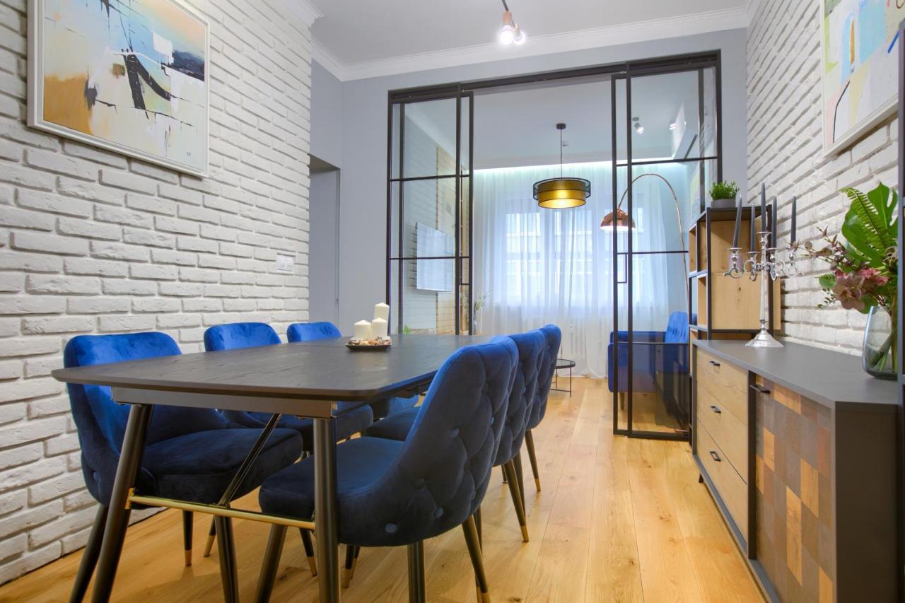 Premium Apartments Lovely 2Bd Near The Parliament Sofia Zewnętrze zdjęcie