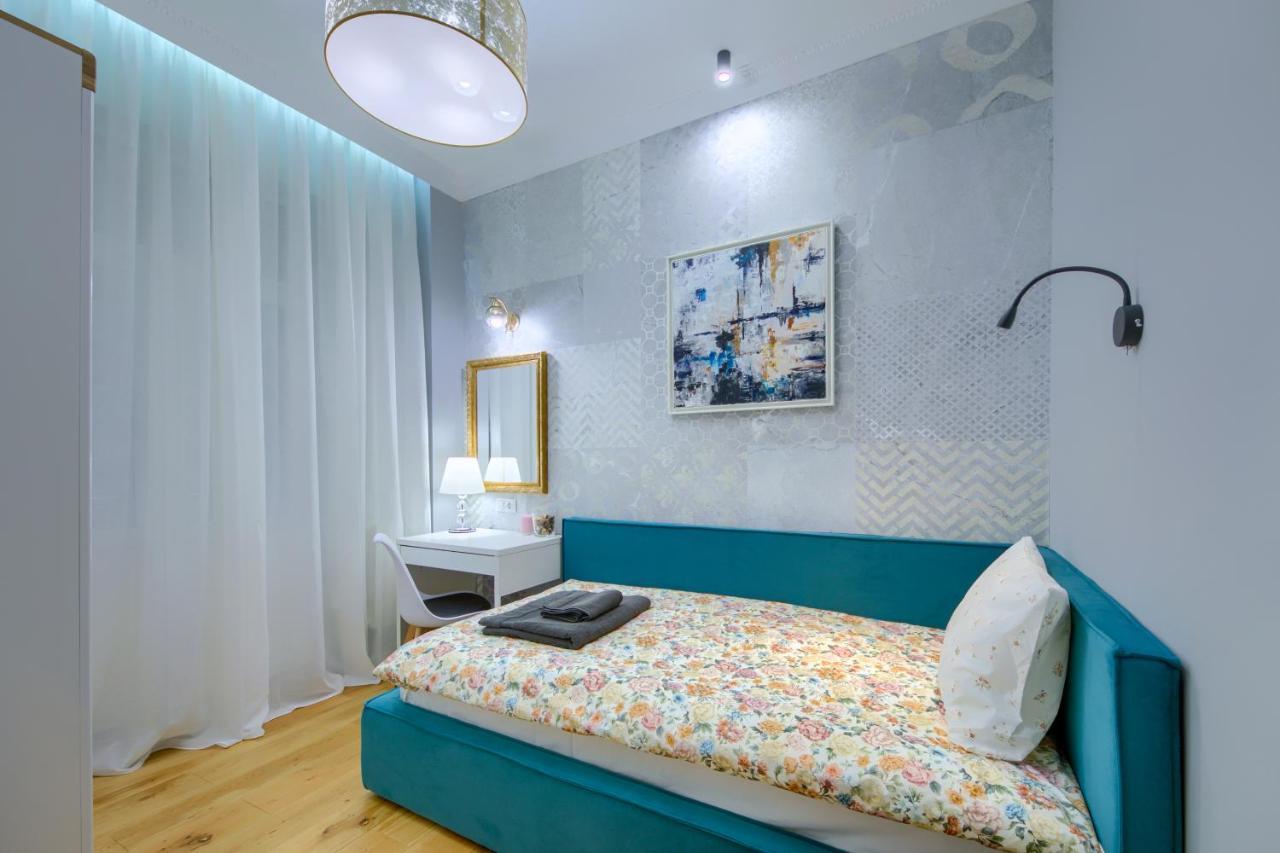 Premium Apartments Lovely 2Bd Near The Parliament Sofia Zewnętrze zdjęcie
